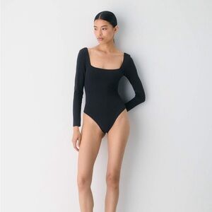 Original Contour Headway Bodysuit | Aritzia | XXS